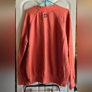 💥 Peleton Spiritual Gangster Limited Edition Crewneck NWOT